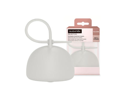 Soother Holder Silicone