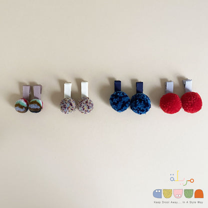Medium Hair Clip