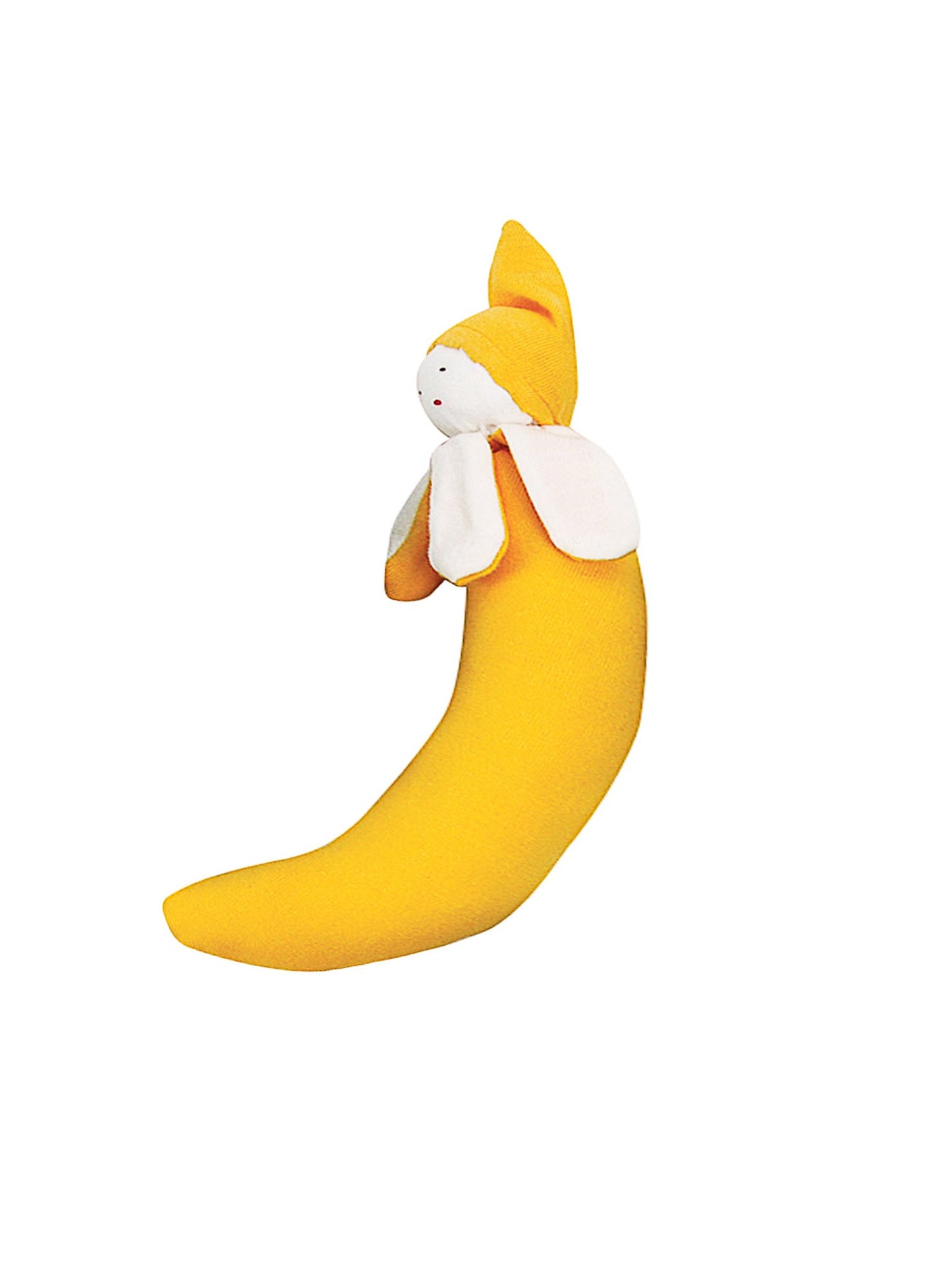 لعبة فاكهة الموز