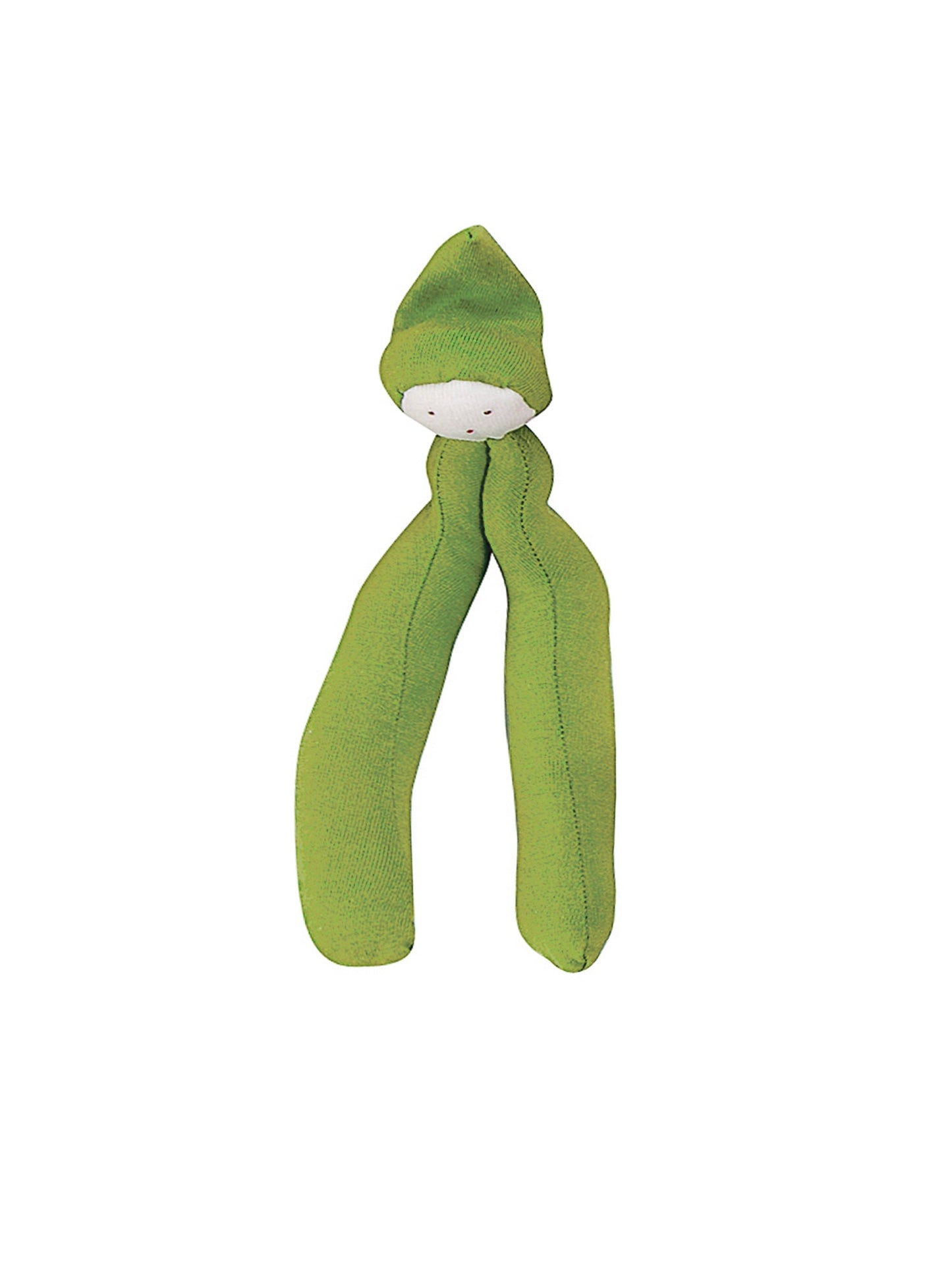 Bean Veggie Toy