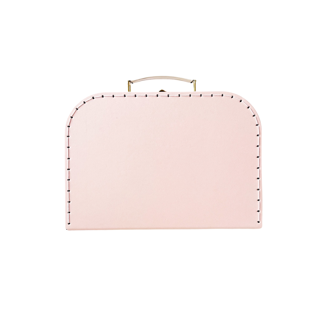 Baby Pink Gift Bag