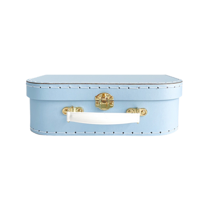 Baby Blue Gift  Bag