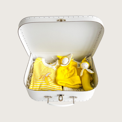 Go Banana Set