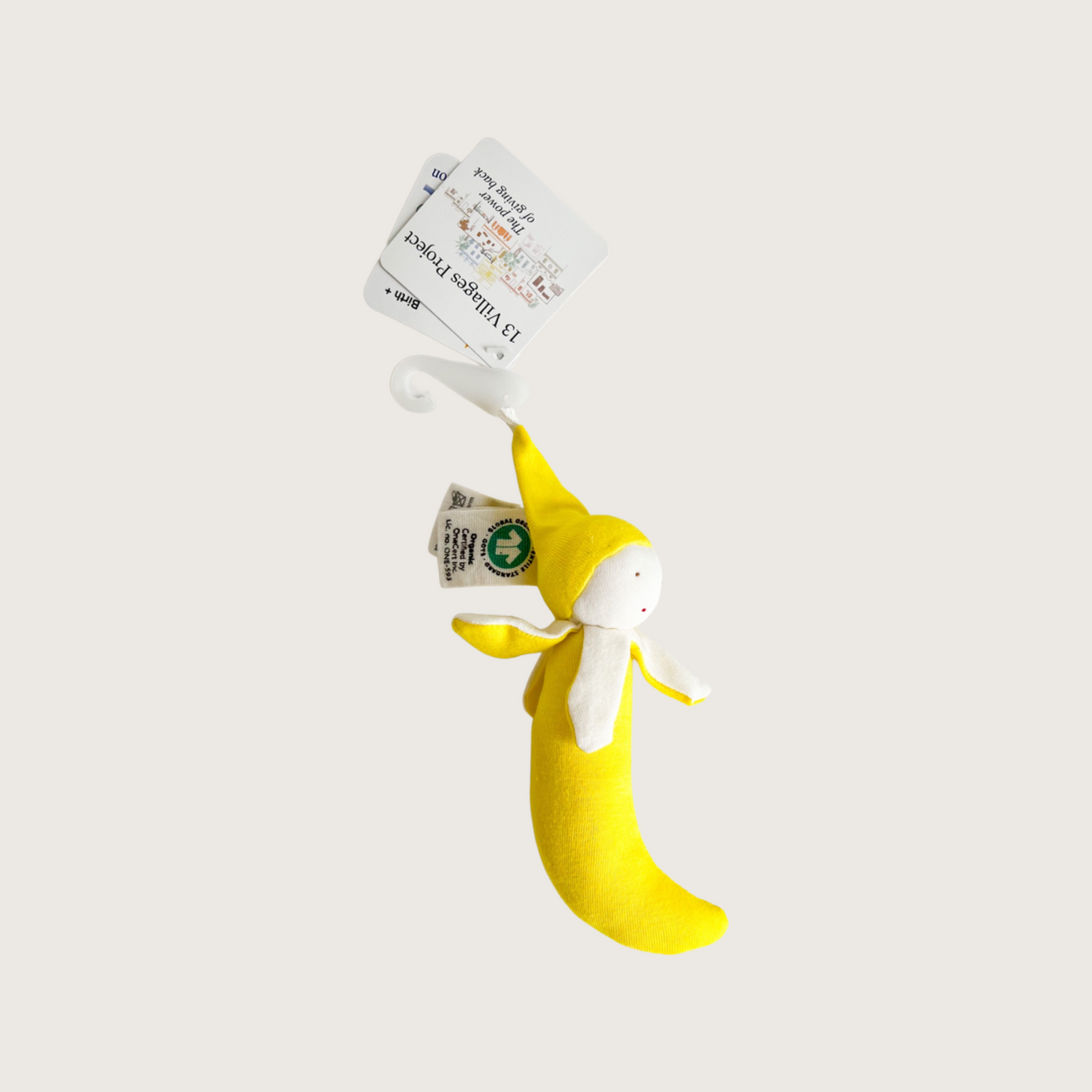 Go Banana Set