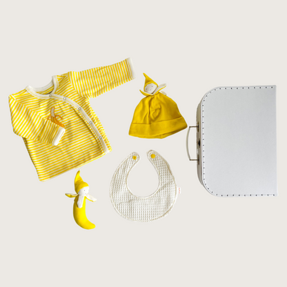 Go Banana Set