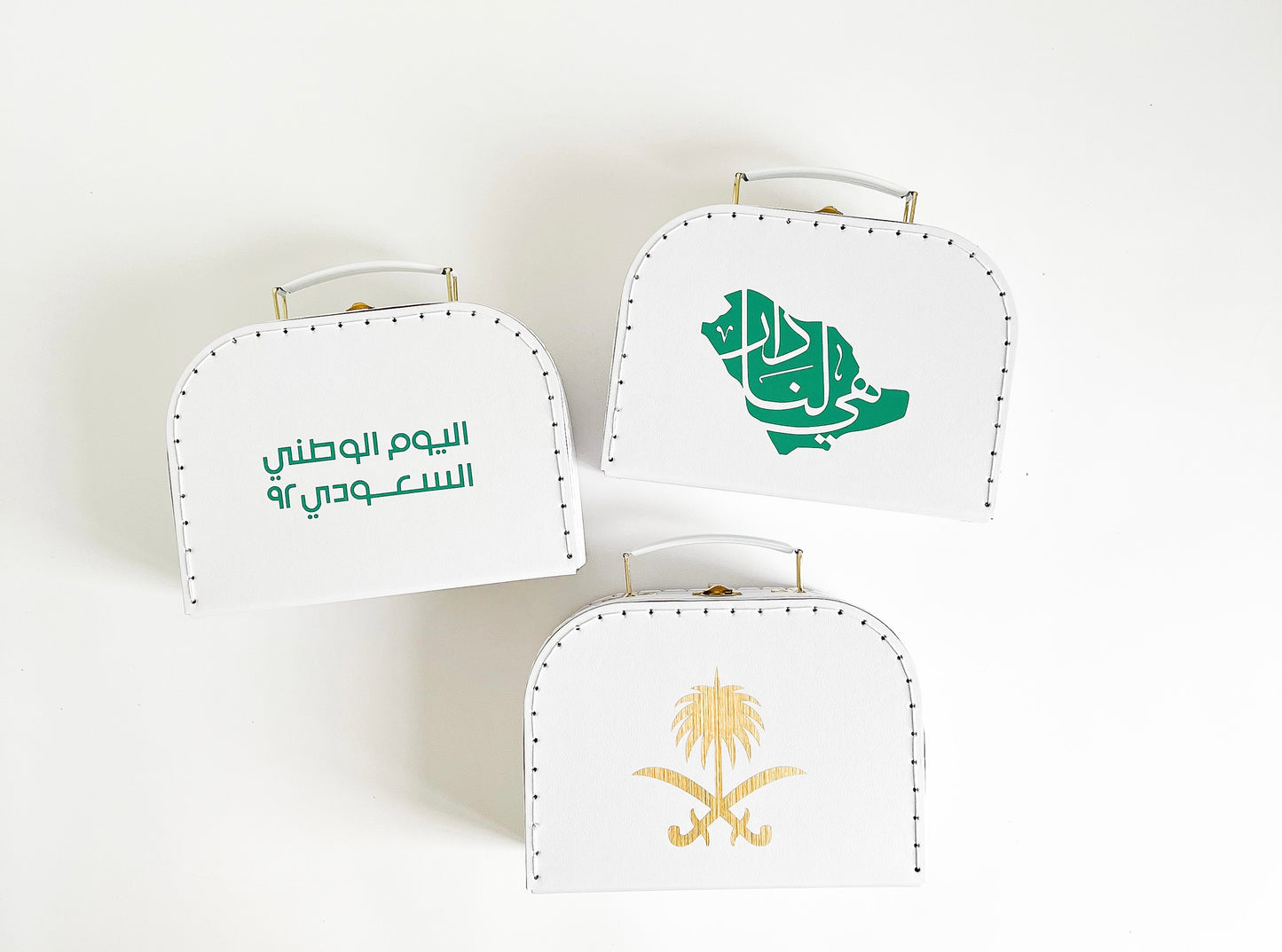 حقيبة اليوم الوطني السعودي 