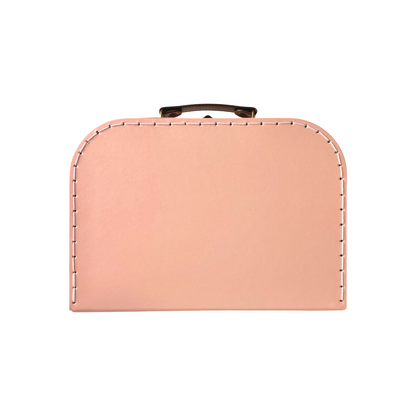 Pink Gift Bag  - Vintage
