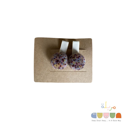 Medium Hair Clip