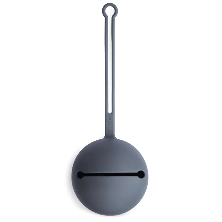 Mushie Pacifier Case Tradewinds