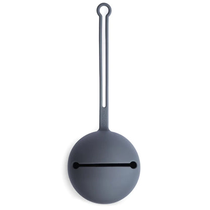 Mushie Pacifier Case Tradewinds