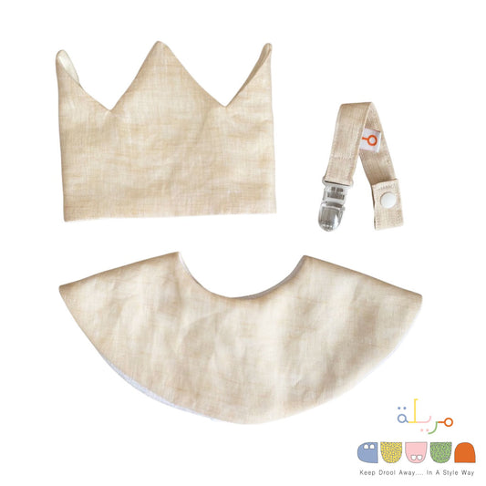 Cream Watercolor Set